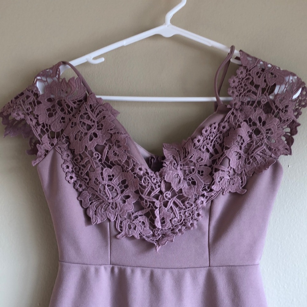 Charlotte Russe Dress - Picture 1 of 4